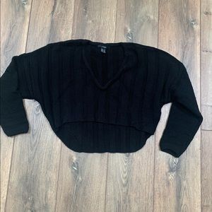 Forever 21 sweater